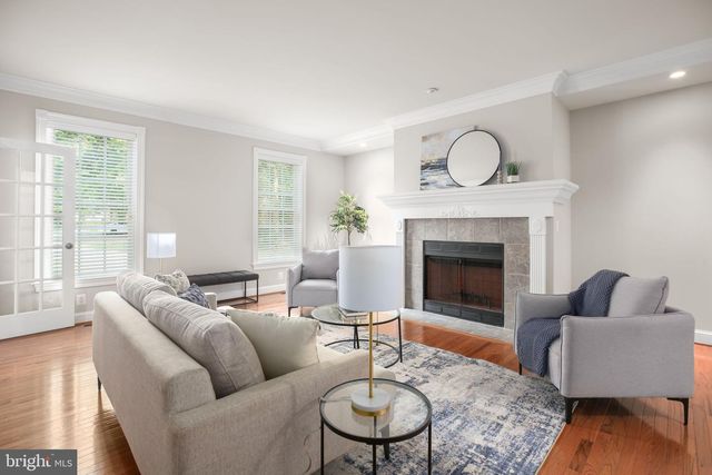 15216 SPOTSWOOD FURNACE RD, Fredericksburg, VA 22407
