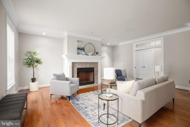 15216 SPOTSWOOD FURNACE RD, Fredericksburg, VA 22407