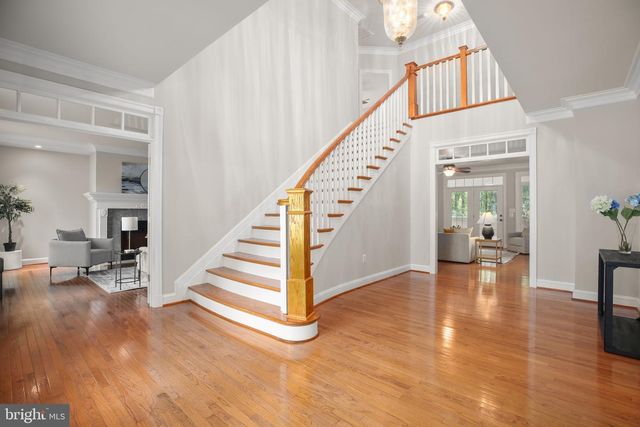 15216 SPOTSWOOD FURNACE RD, Fredericksburg, VA 22407