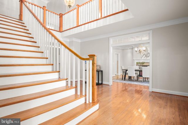 15216 SPOTSWOOD FURNACE RD, Fredericksburg, VA 22407