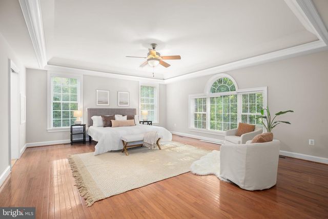 15216 SPOTSWOOD FURNACE RD, Fredericksburg, VA 22407