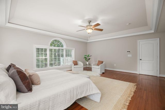 15216 SPOTSWOOD FURNACE RD, Fredericksburg, VA 22407
