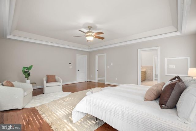 15216 SPOTSWOOD FURNACE RD, Fredericksburg, VA 22407