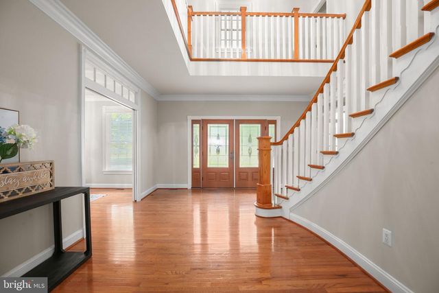 15216 SPOTSWOOD FURNACE RD, Fredericksburg, VA 22407