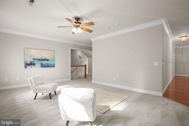 15216 SPOTSWOOD FURNACE RD, Fredericksburg, VA 22407