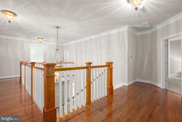 15216 SPOTSWOOD FURNACE RD, Fredericksburg, VA 22407