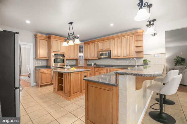 15216 SPOTSWOOD FURNACE RD, Fredericksburg, VA 22407