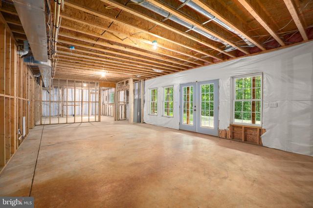 15216 SPOTSWOOD FURNACE RD, Fredericksburg, VA 22407