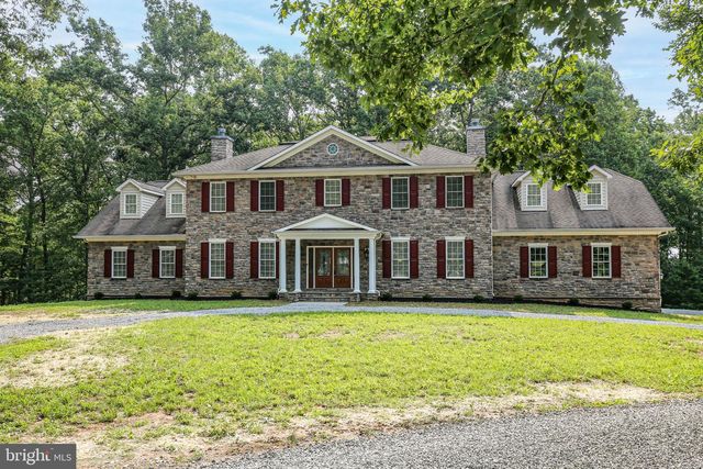 15216 SPOTSWOOD FURNACE RD, Fredericksburg, VA 22407