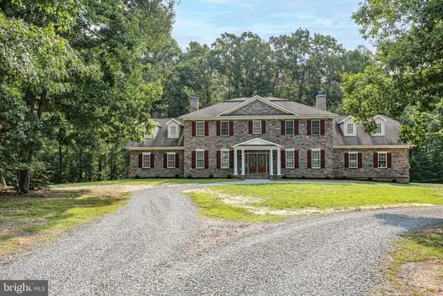 15216 SPOTSWOOD FURNACE RD, Fredericksburg, VA 22407