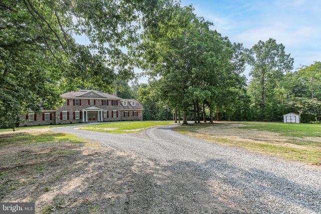 15216 SPOTSWOOD FURNACE RD, Fredericksburg, VA 22407