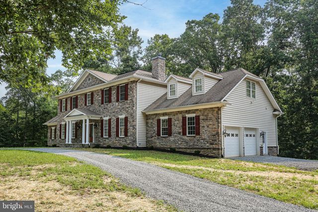 15216 SPOTSWOOD FURNACE RD, Fredericksburg, VA 22407