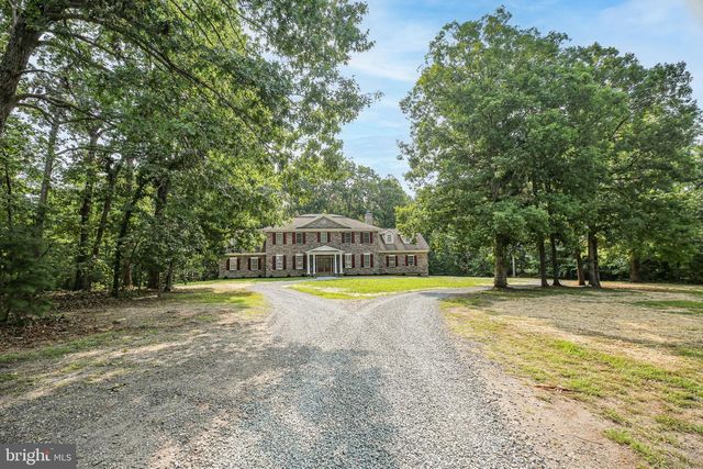 15216 SPOTSWOOD FURNACE RD, Fredericksburg, VA 22407
