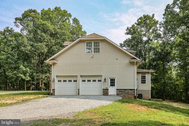 15216 SPOTSWOOD FURNACE RD, Fredericksburg, VA 22407