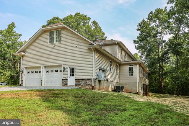 15216 SPOTSWOOD FURNACE RD, Fredericksburg, VA 22407