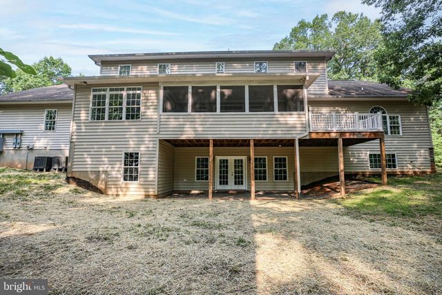 15216 SPOTSWOOD FURNACE RD, Fredericksburg, VA 22407