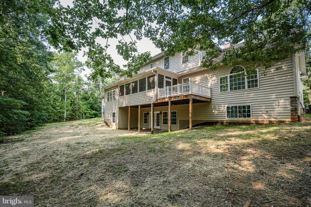 15216 SPOTSWOOD FURNACE RD, Fredericksburg, VA 22407
