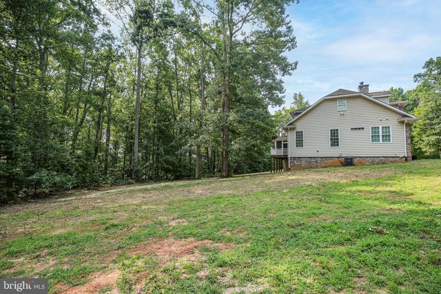 15216 SPOTSWOOD FURNACE RD, Fredericksburg, VA 22407