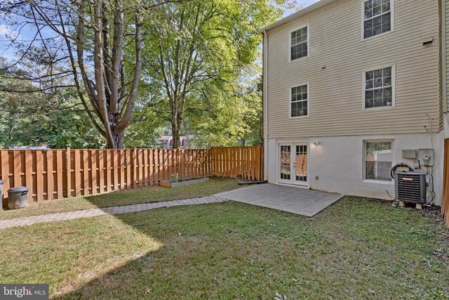 6401 OLD SCOTTS CT, Springfield, VA 22152