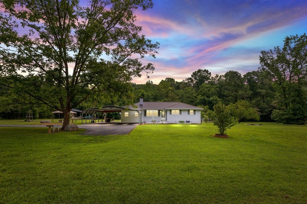 5820 Highway 13, S, Waverly, TN 37185