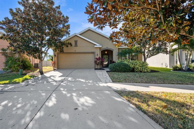 12122 RAMBLING STREAM DRIVE, Riverview, FL 33569