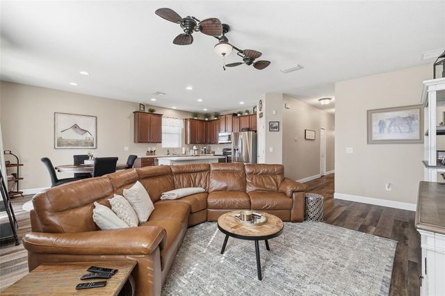 12122 RAMBLING STREAM DRIVE, Riverview, FL 33569