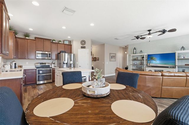 12122 RAMBLING STREAM DRIVE, Riverview, FL 33569