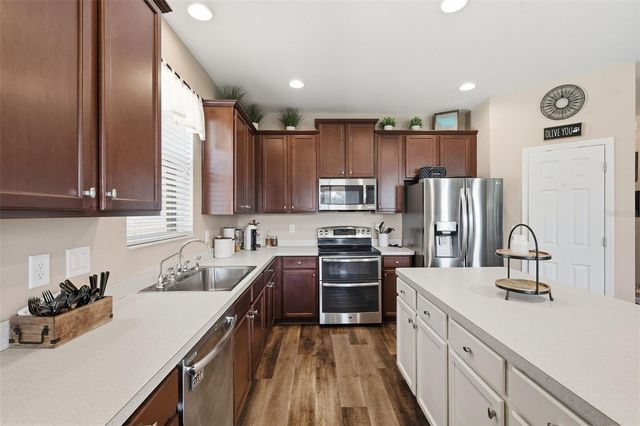 12122 RAMBLING STREAM DRIVE, Riverview, FL 33569