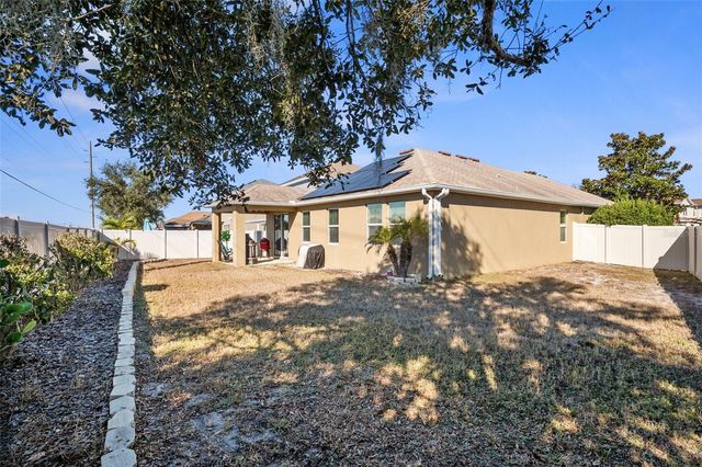 12122 RAMBLING STREAM DRIVE, Riverview, FL 33569