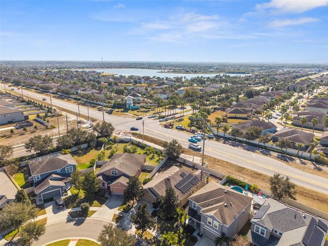 12122 RAMBLING STREAM DRIVE, Riverview, FL 33569