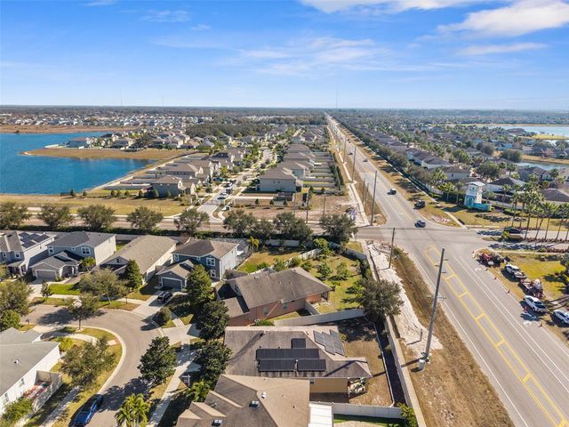 12122 RAMBLING STREAM DRIVE, Riverview, FL 33569