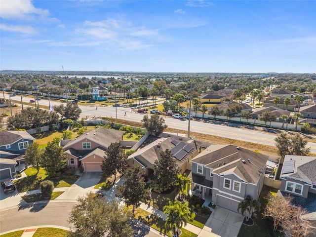 12122 RAMBLING STREAM DRIVE, Riverview, FL 33569