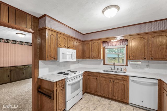 503 Pine Cone, Haughton, LA 71037