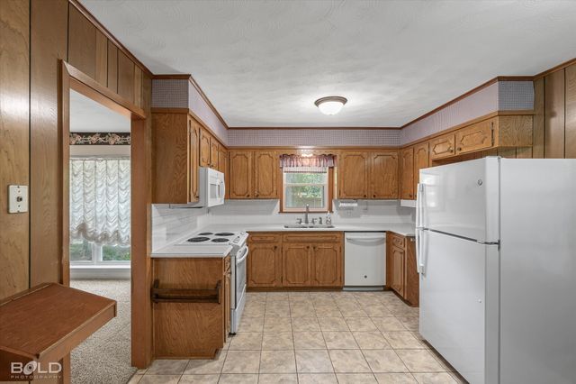 503 Pine Cone, Haughton, LA 71037