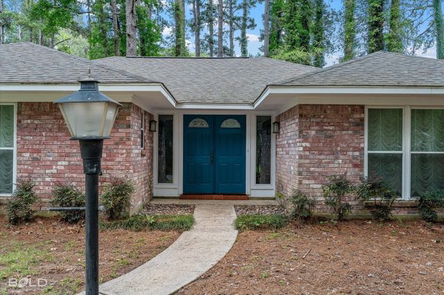 503 Pine Cone, Haughton, LA 71037