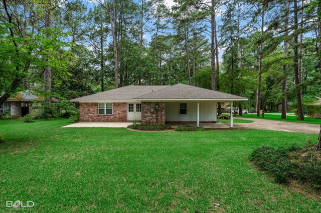 503 Pine Cone, Haughton, LA 71037