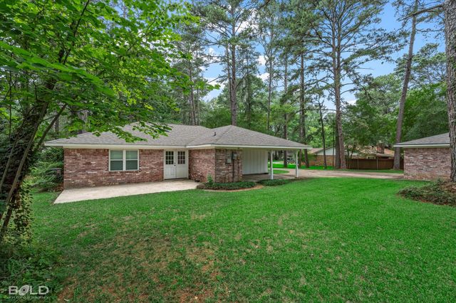 503 Pine Cone, Haughton, LA 71037