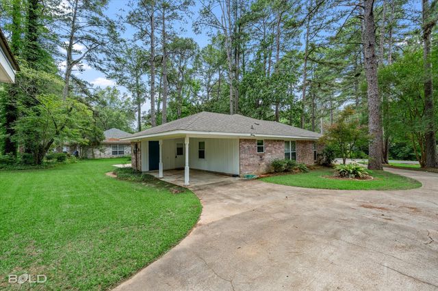 503 Pine Cone, Haughton, LA 71037