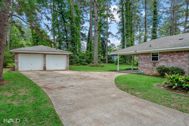 503 Pine Cone, Haughton, LA 71037