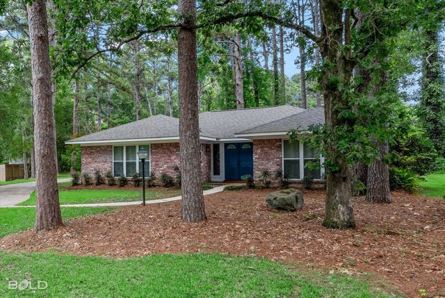 503 Pine Cone, Haughton, LA 71037