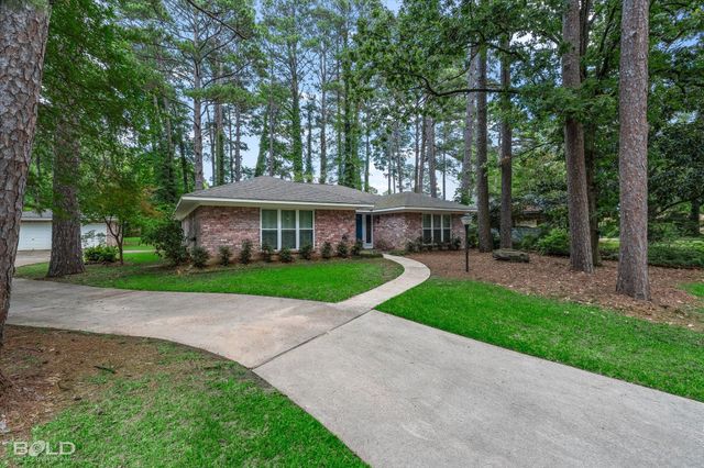 503 Pine Cone, Haughton, LA 71037