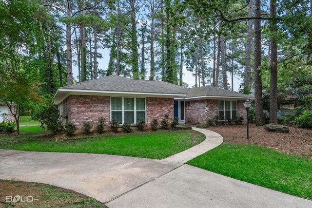 503 Pine Cone, Haughton, LA 71037