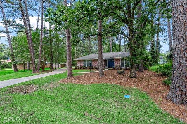 503 Pine Cone, Haughton, LA 71037