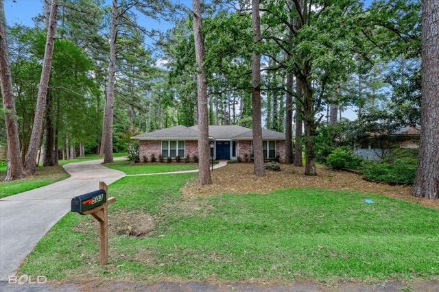 503 Pine Cone, Haughton, LA 71037
