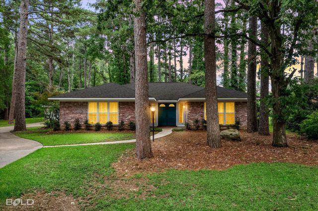 503 Pine Cone, Haughton, LA 71037