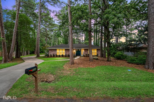 503 Pine Cone, Haughton, LA 71037