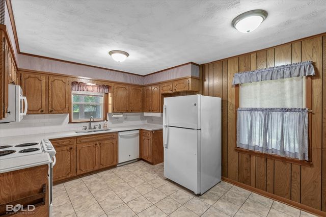 503 Pine Cone, Haughton, LA 71037