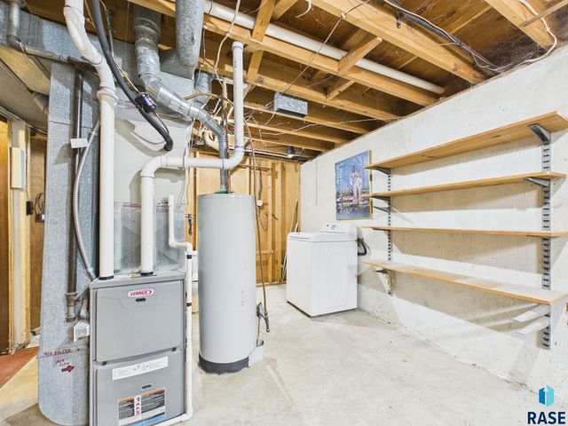 636 N Leadale Ave Avenue, Sioux Falls, SD 57103