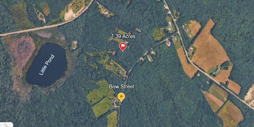 R06-31-c Bow Street, Otisfield, ME 04270 — exterior