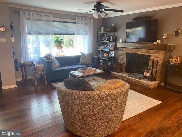 177 WABEENO TRL, Medford, NJ 08055